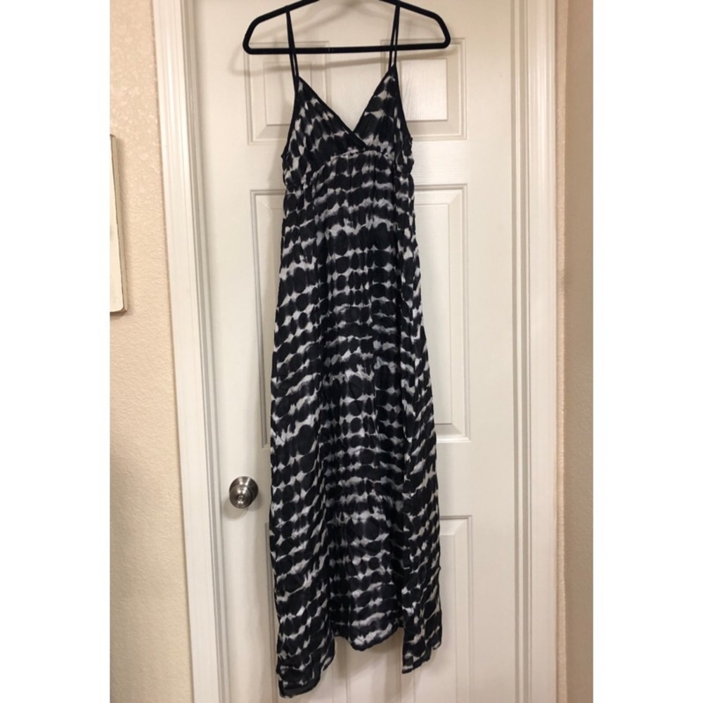 Alythea Maxi Dress